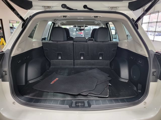 Certified 2023 Subaru Forester Sport AWD/4WD image 36