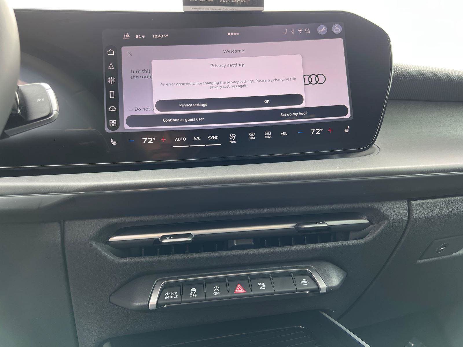 New 2026 Audi Q3 quattro 2.0T AWD/4WD image 21