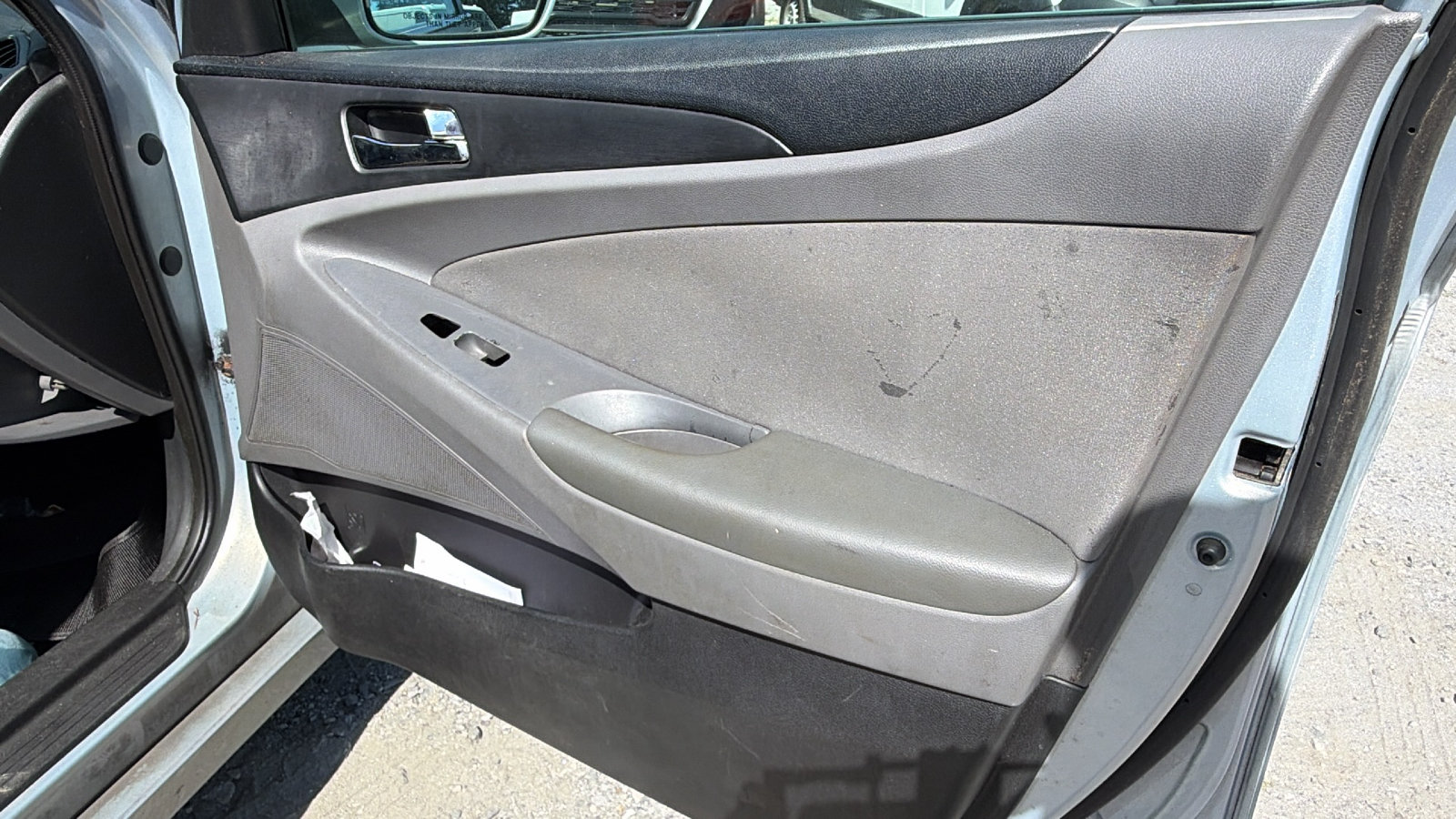 Used 2013 Hyundai Sonata GLS w/ Popular Equipment Pkg FWD image 15