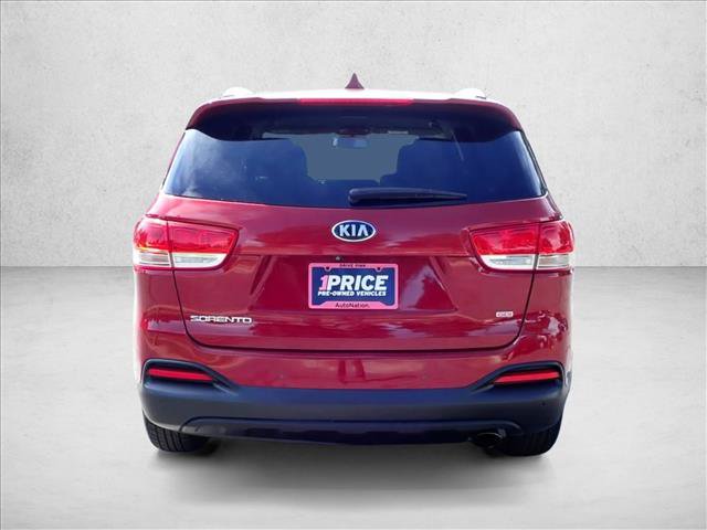 Used 2017 Kia Sorento FWD w/ LX Convenience Package video 3