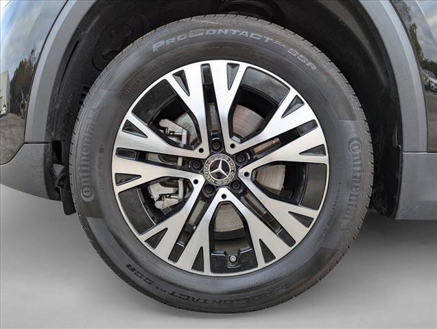 Certified 2025 Mercedes-Benz GLA 250 image 23