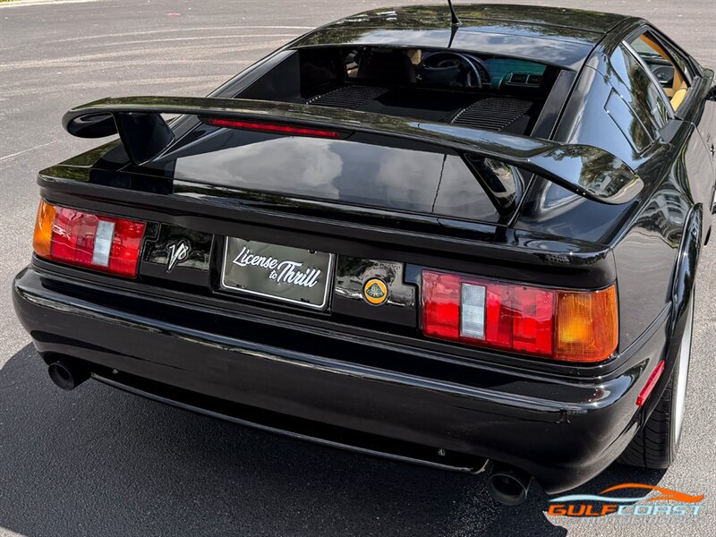 Used 2001 Lotus Esprit RWD image 45