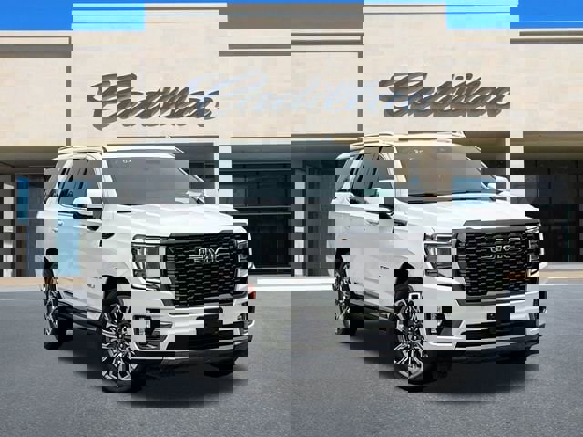 Used 2024 GMC Yukon Denali Ultimate image 2