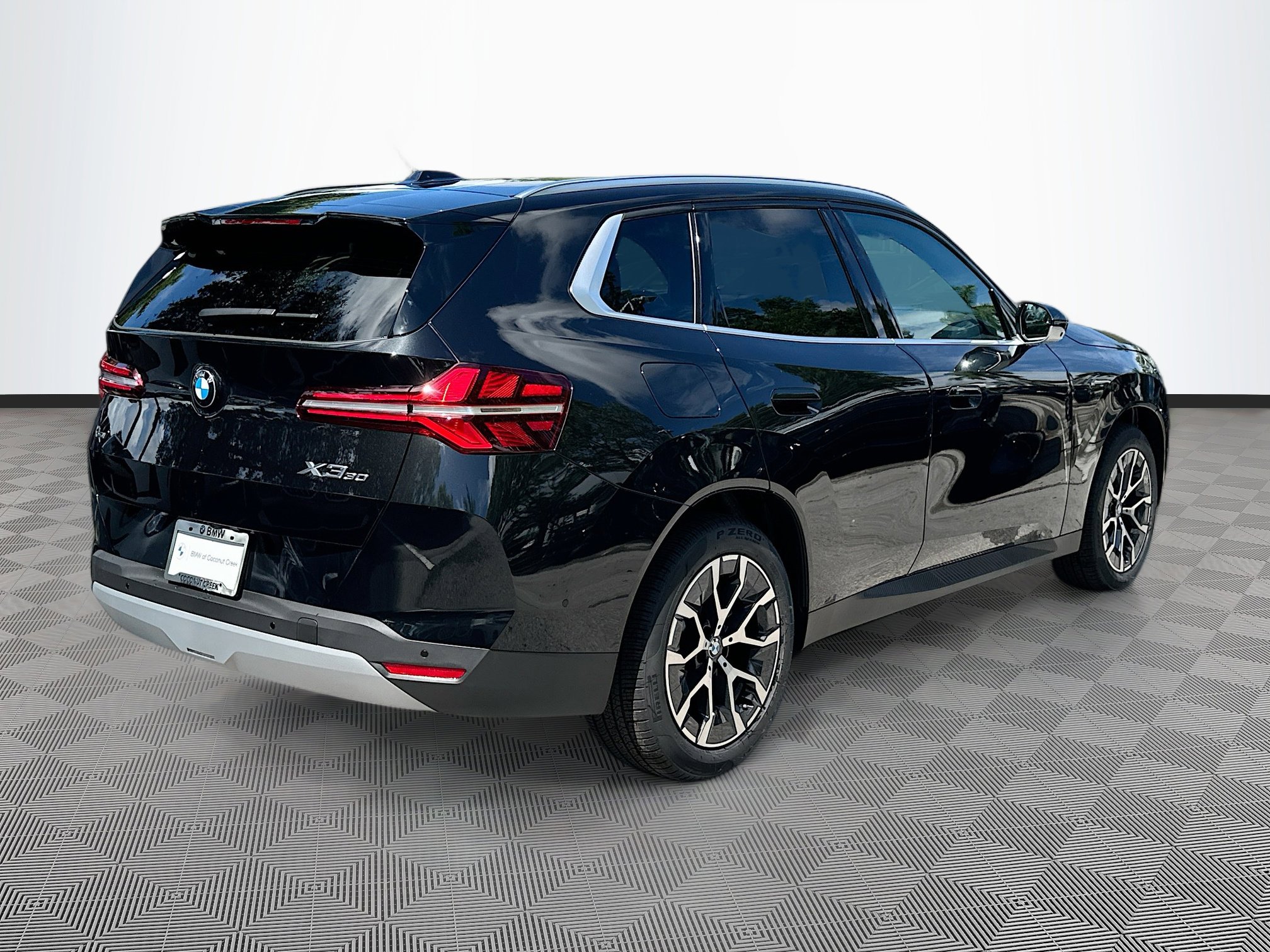 New 2026 BMW X3 xDrive30 w/ Premium Package image 6