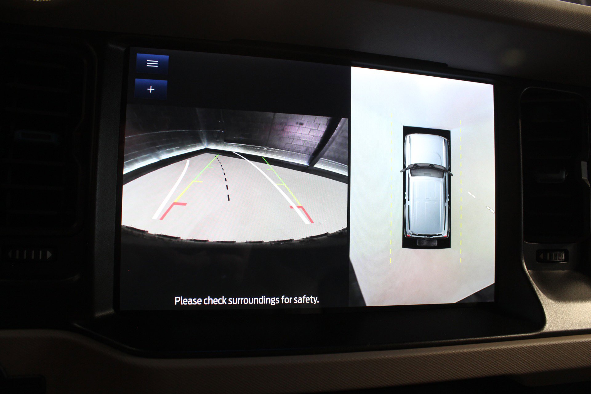 Used 2022 Ford Bronco Wildtrak image 49