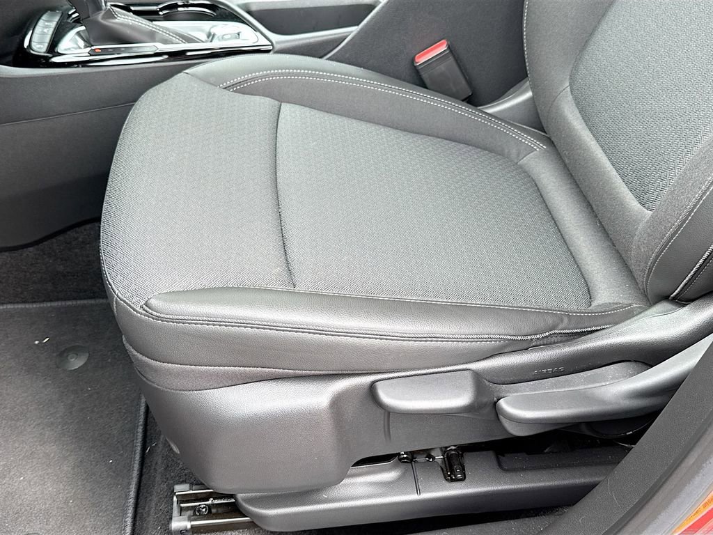 Used 2024 Buick Encore GX Preferred image 20