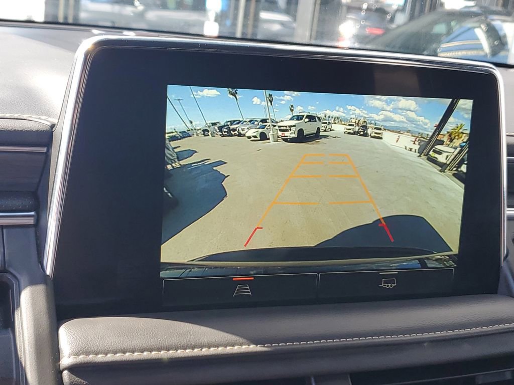 Used 2024 GMC Yukon SLT image 27