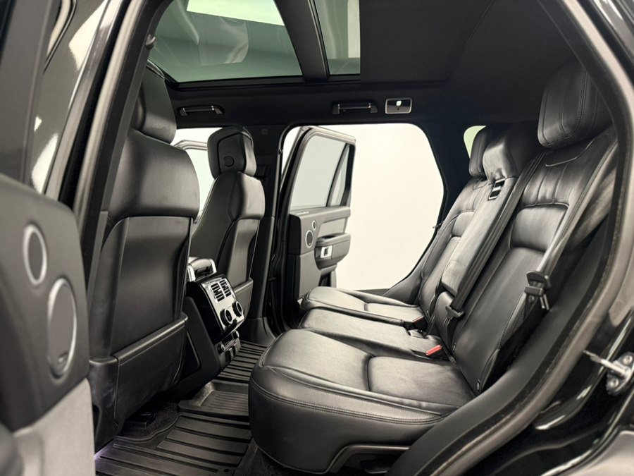 Used 2019 Land Rover Range Rover AWD/4WD image 54