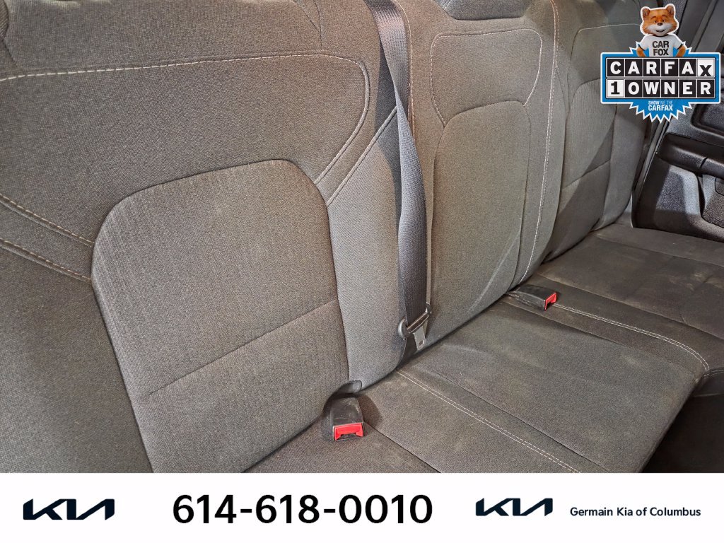 Used 2022 RAM 1500 Tradesman AWD/4WD image 18