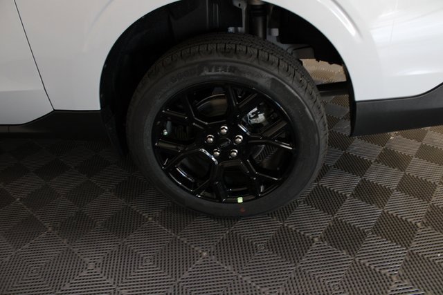 New 2025 Ford Maverick Lariat w/ Black Appearance Package image 20