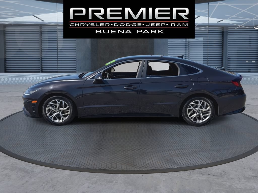 Used 2023 Hyundai Sonata SEL FWD image 6
