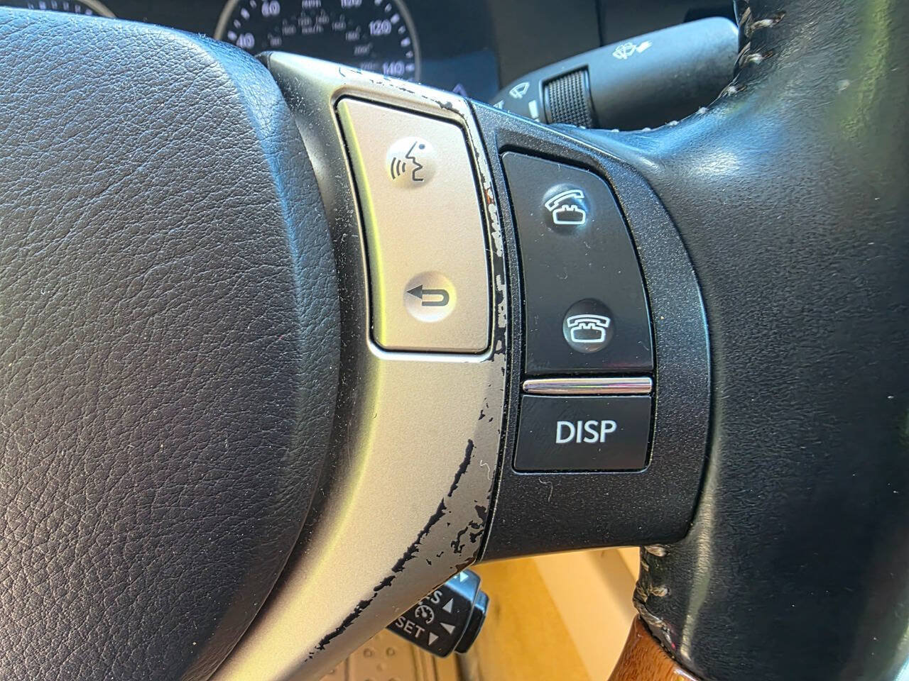 Used 2013 Lexus ES 300h w/ Premium Pkg FWD image 21