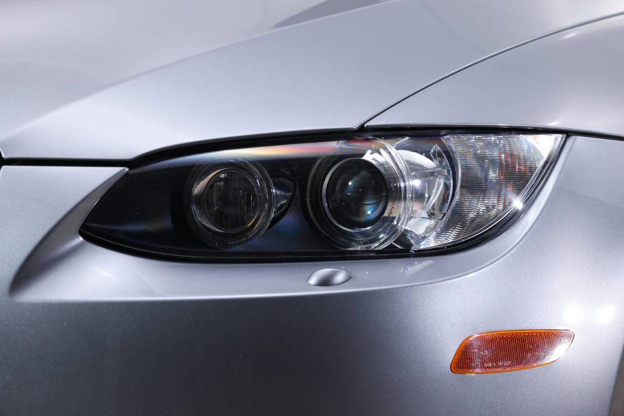 Used 2012 BMW M3 Coupe image 16