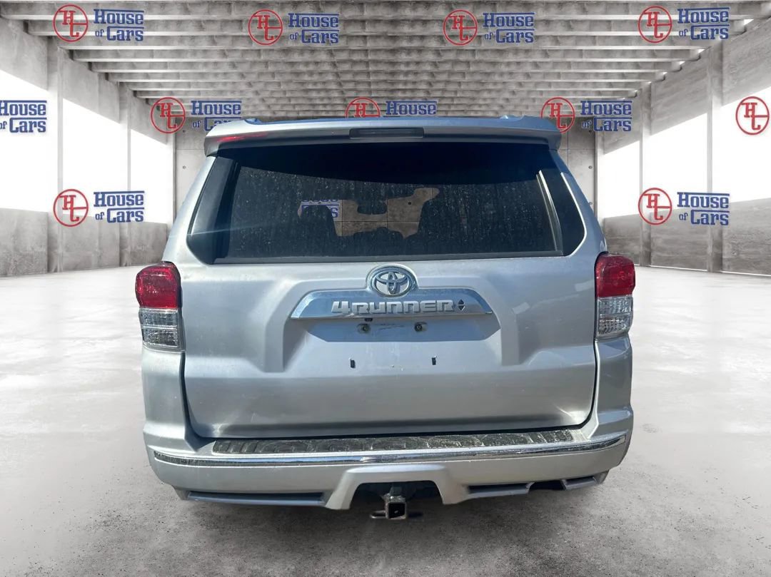 Used 2010 Toyota 4Runner Limited image 6