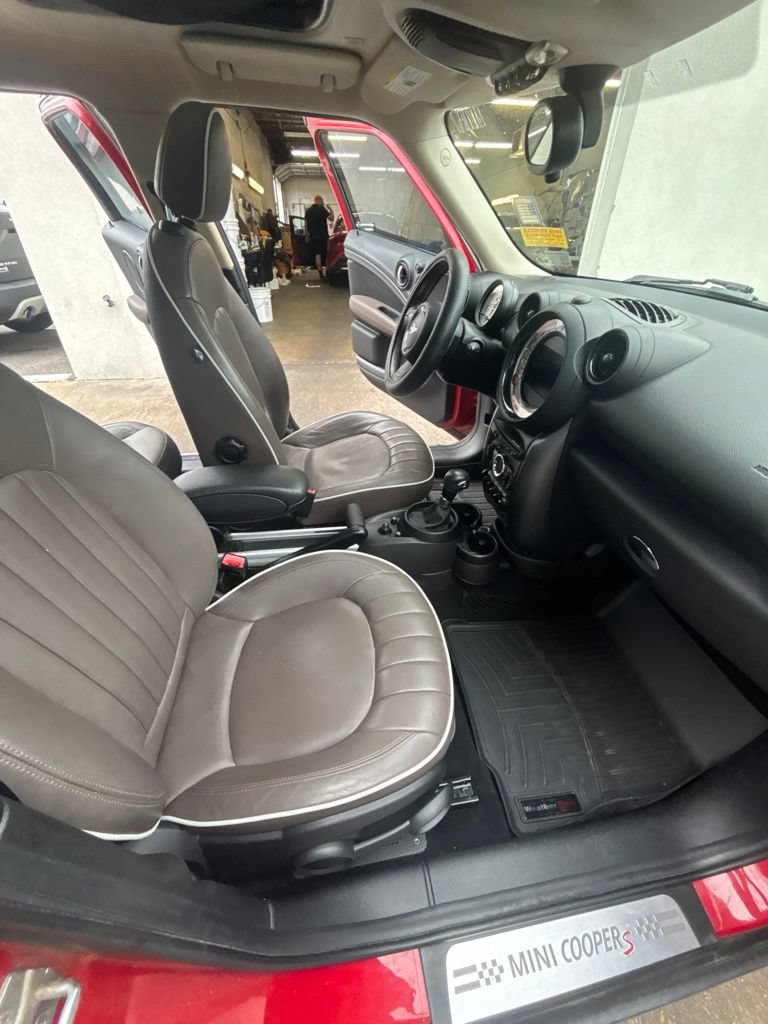 Used 2014 MINI Cooper Countryman S FWD image 24