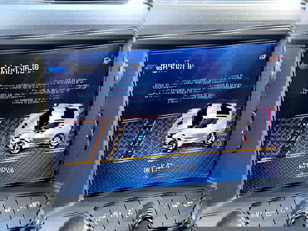 Used 2015 Chevrolet Corvette Z06 w/ 3LZ Preferred Equipment Group image 20