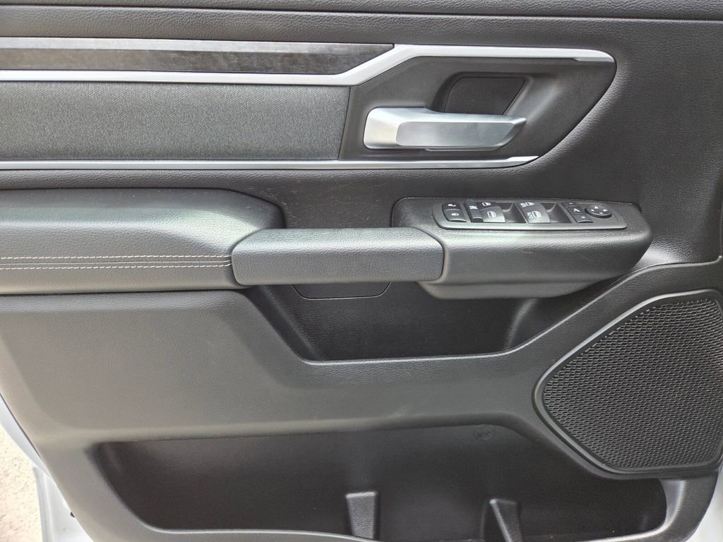 Certified 2022 RAM 1500 Big Horn AWD/4WD image 23