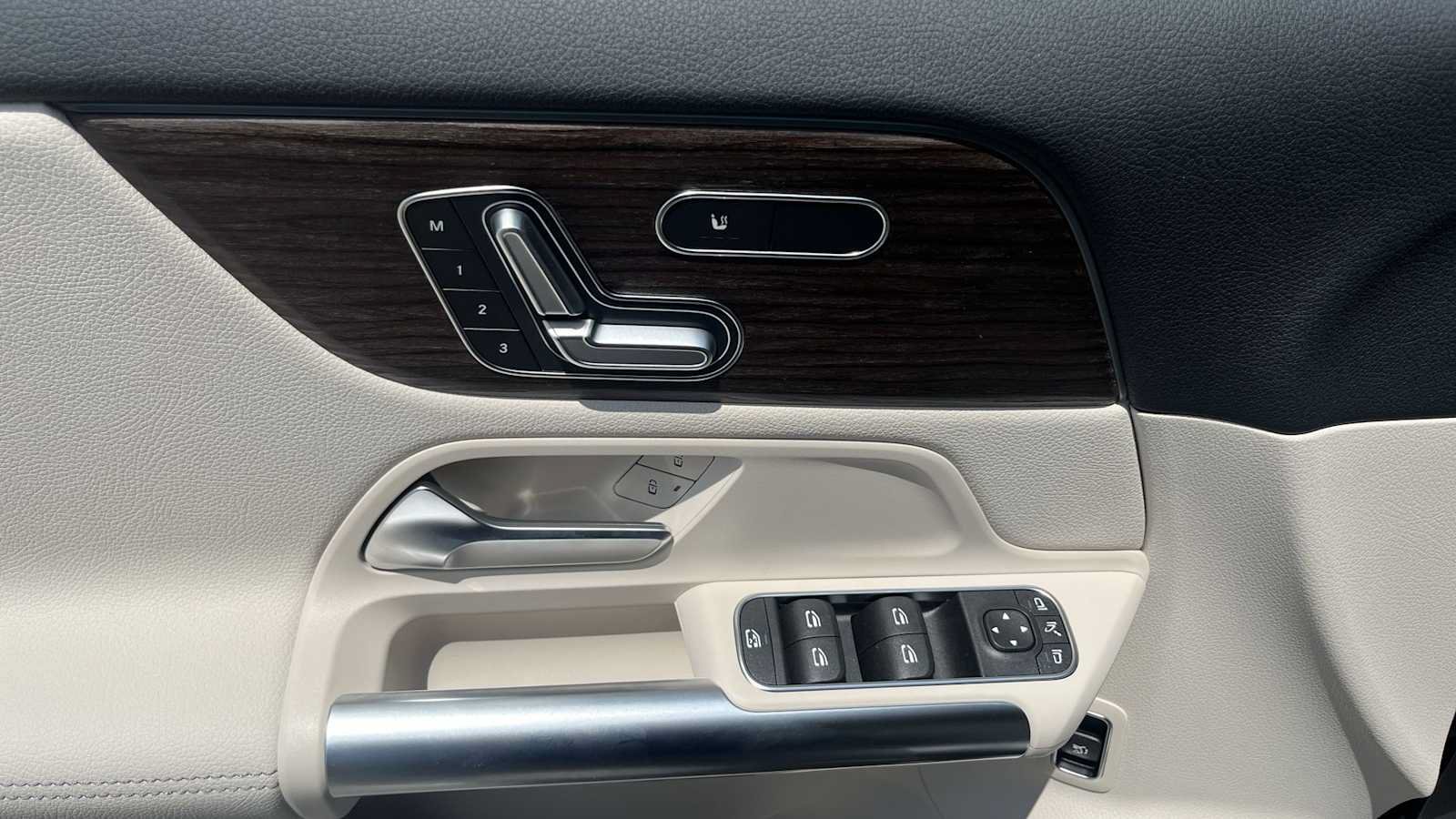 New 2026 Mercedes-Benz GLA 250 4MATIC image 29