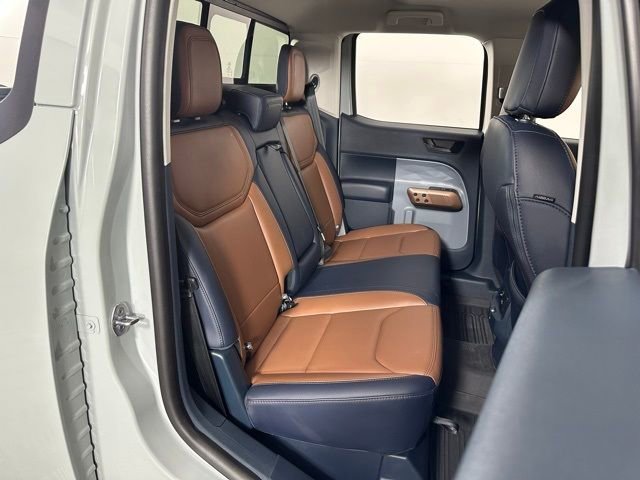 Used 2024 Ford Maverick Lariat image 30