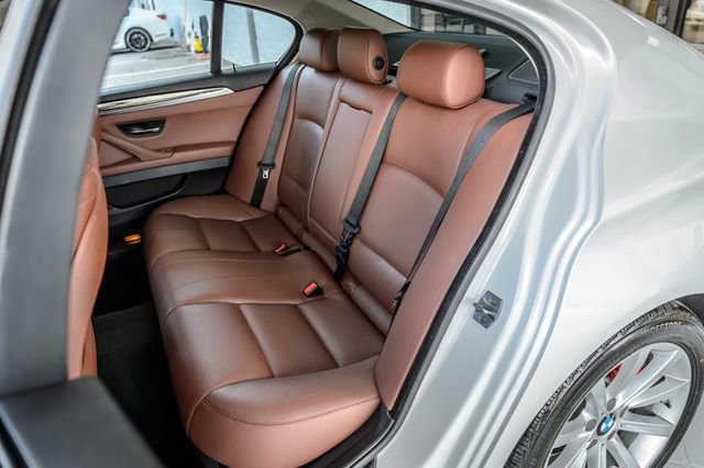 Used 2015 BMW 535i Sedan image 38
