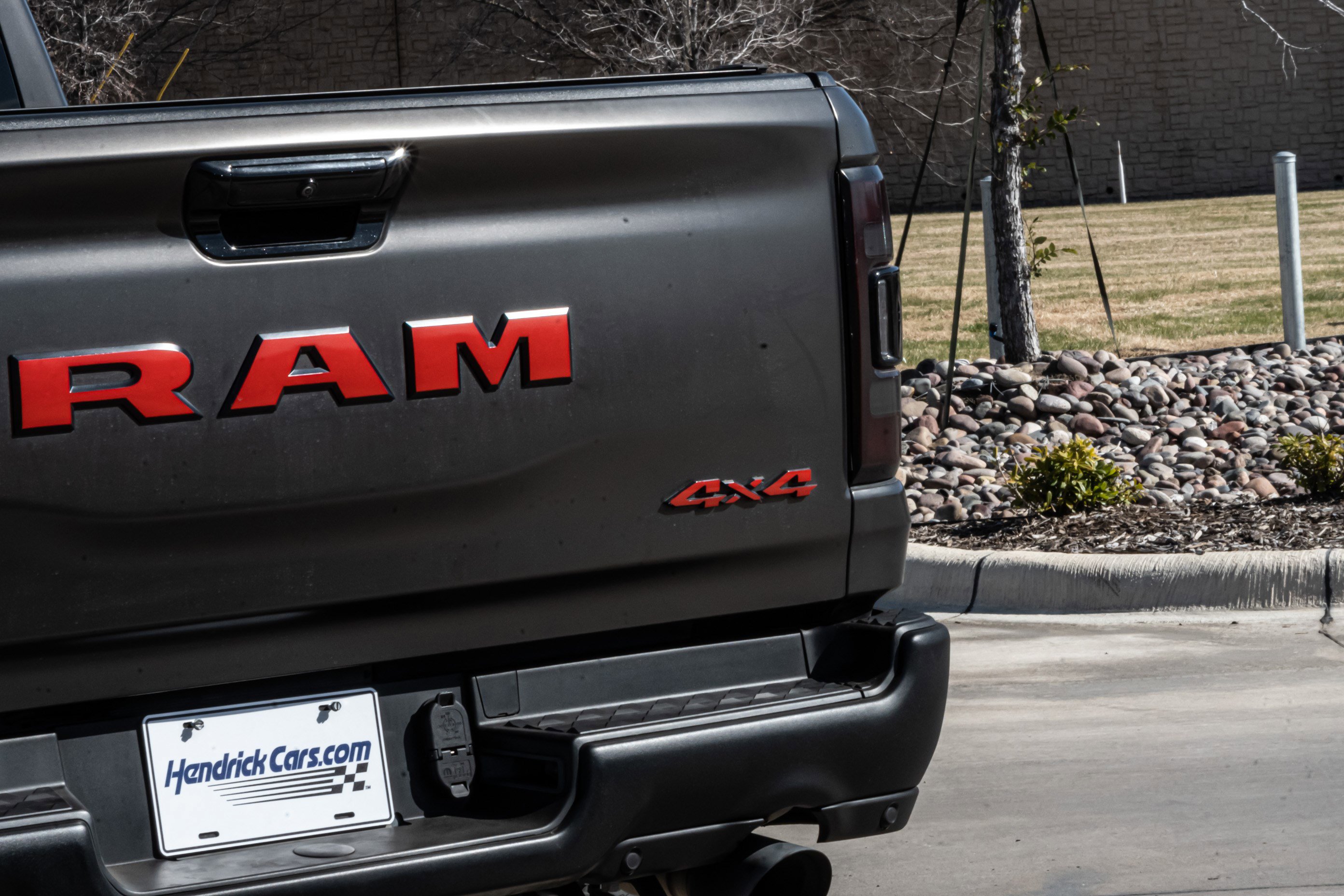 Used 2024 RAM 1500 TRX w/ TRX Level 2 Equipment Group image 8