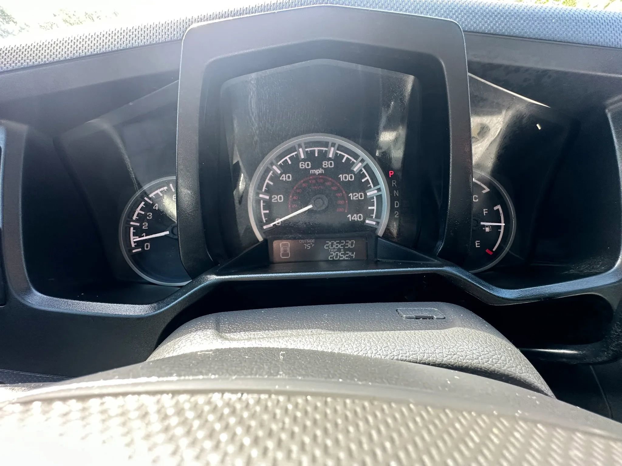 Used 2013 Honda Ridgeline RTL image 43