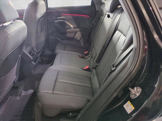 Certified 2025 Audi Q5 Premium Plus w/ Premium Plus image 20