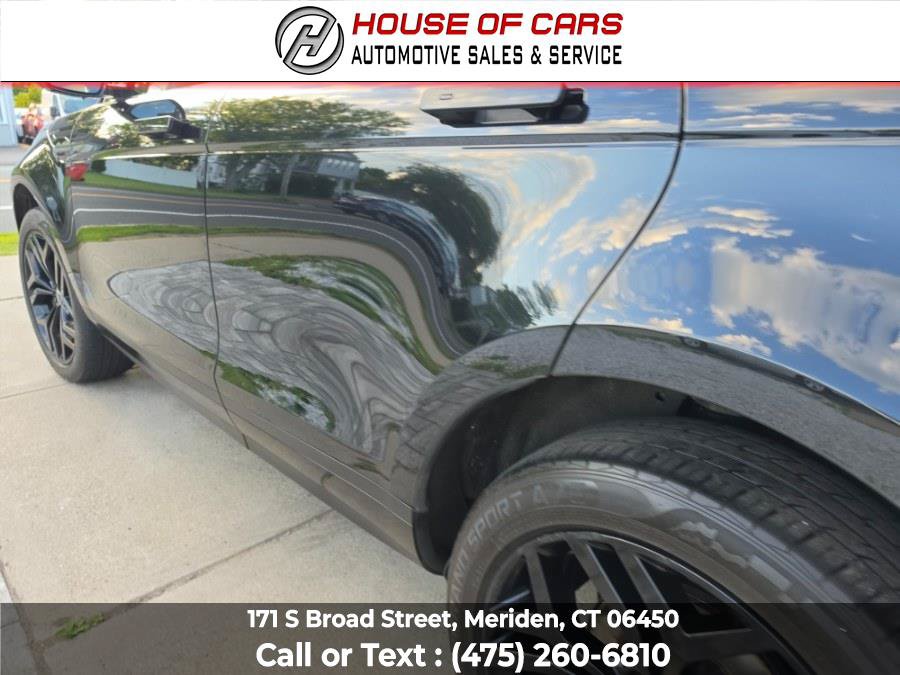 Used 2020 Land Rover Range Rover Evoque S AWD/4WD image 17