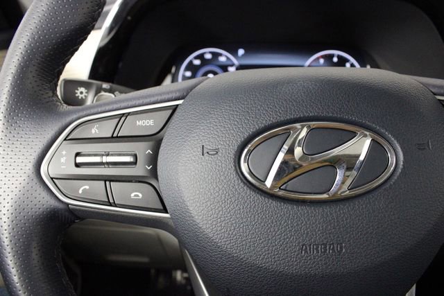 Used 2022 Hyundai Palisade Calligraphy image 28