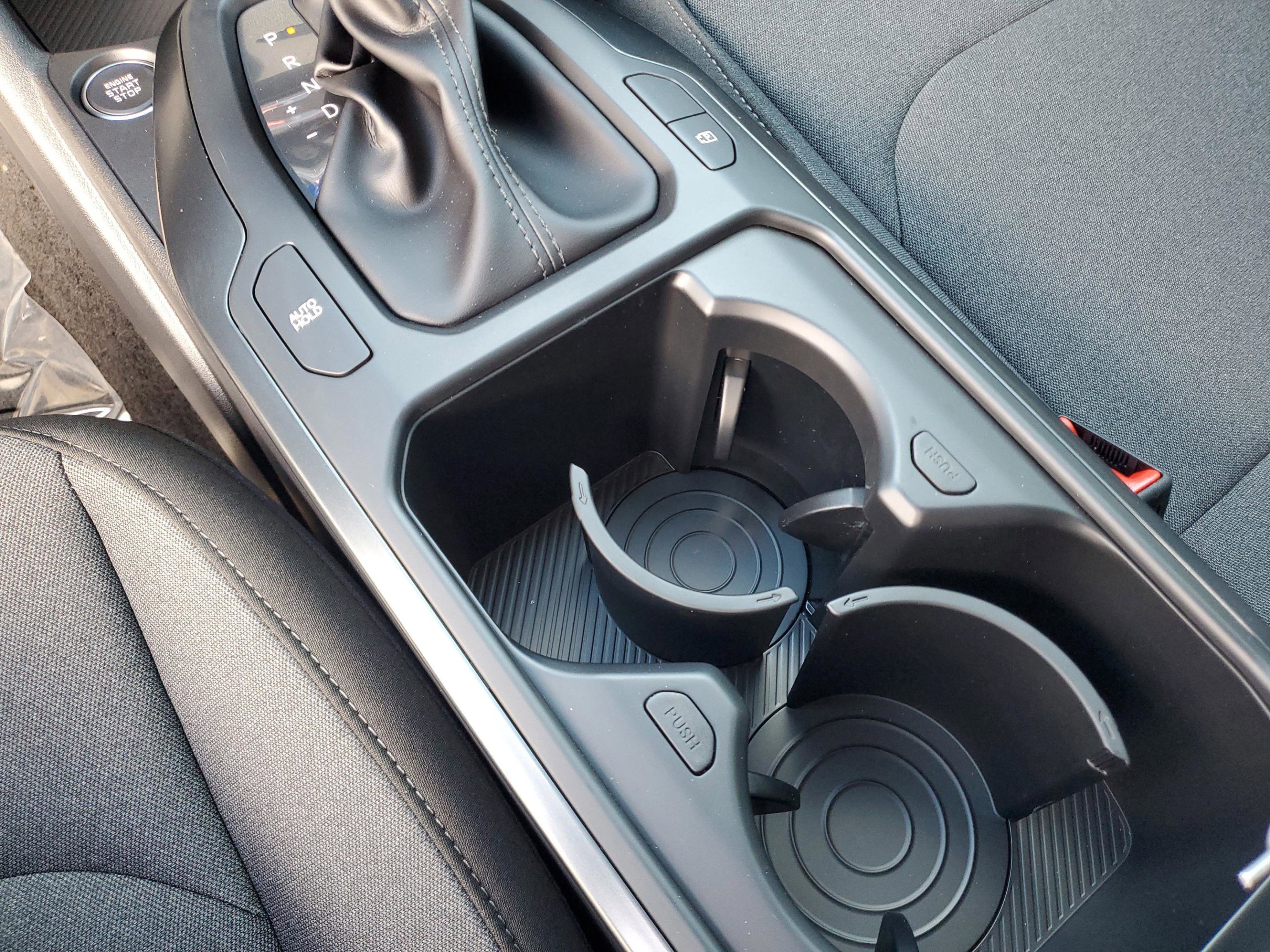 New 2025 Kia K4 FWD image 22