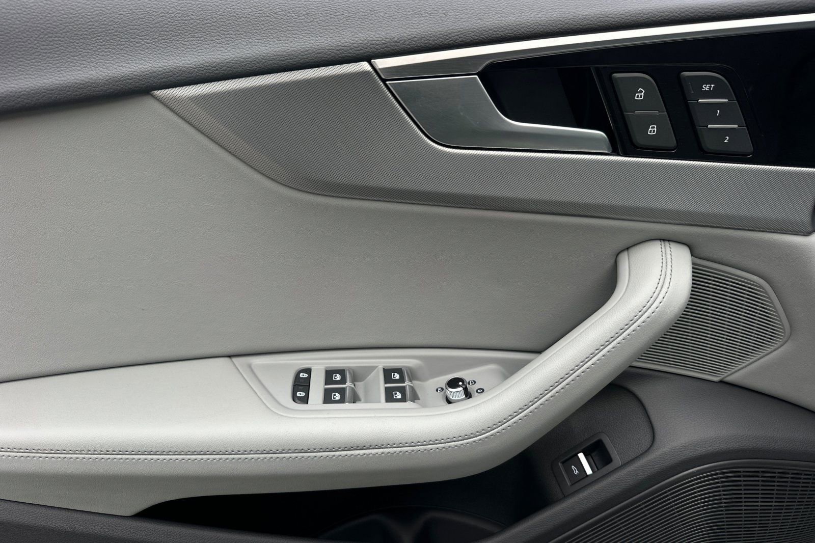 Used 2024 Audi A5 2.0T Premium Plus w/ Premium Plus image 25