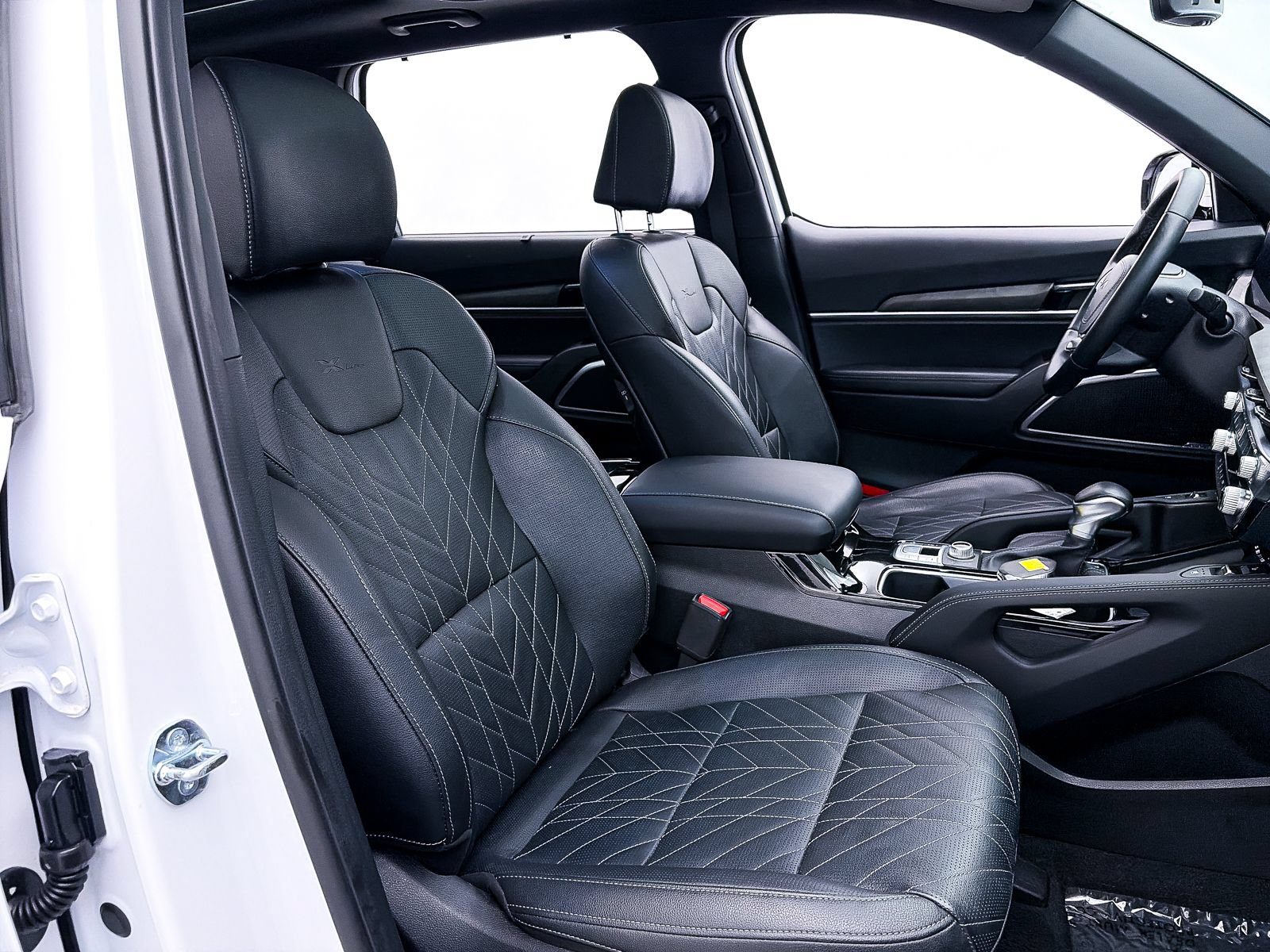 Certified 2025 Kia Telluride SX X-Line AWD/4WD image 44
