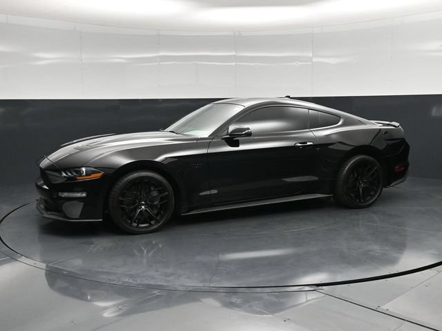 Used 2023 Ford Mustang GT w/ Equipment Group 301A RWD image 8