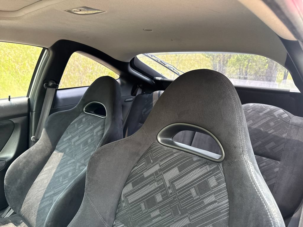 Used 2002 Acura RSX FWD image 13