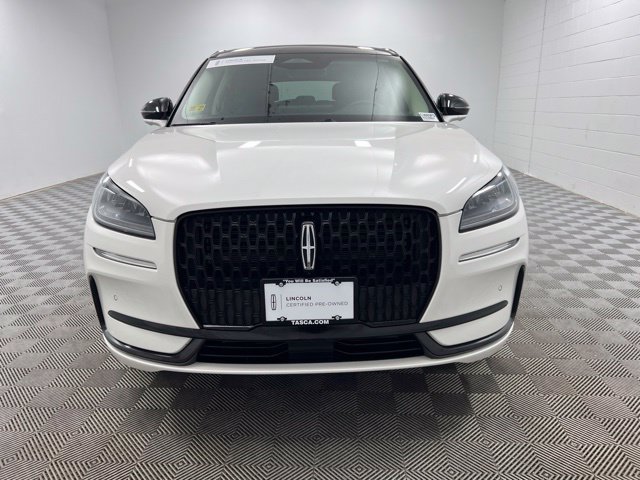 Used 2024 Lincoln Corsair AWD w/ Equipment Group 101A image 3