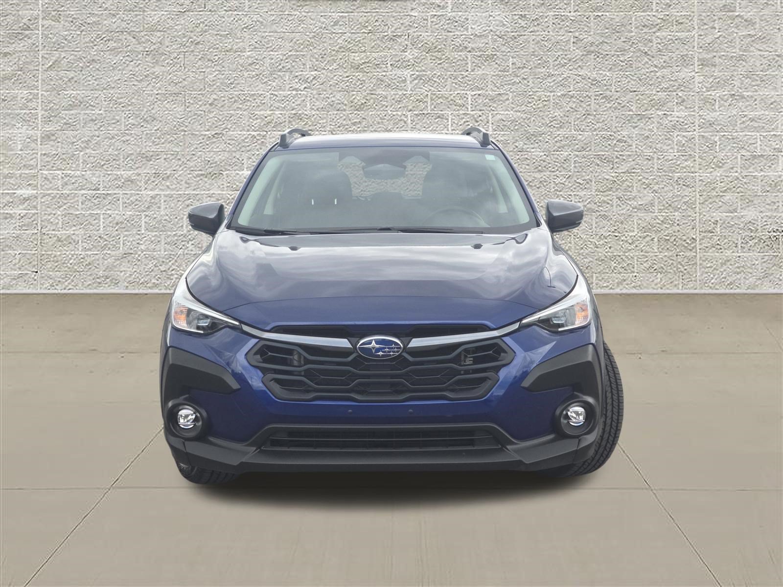 Certified 2024 Subaru Crosstrek 2.0i Premium AWD/4WD image 2