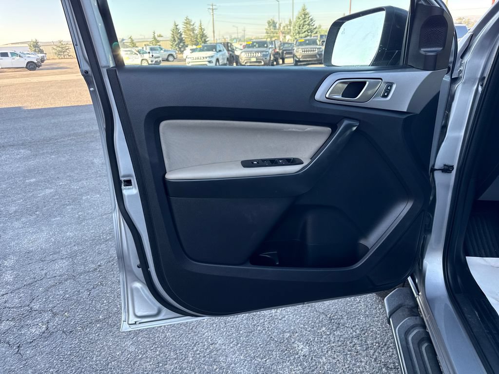 Used 2020 Ford Ranger XLT w/ Equipment Group 301A Mid AWD/4WD image 12