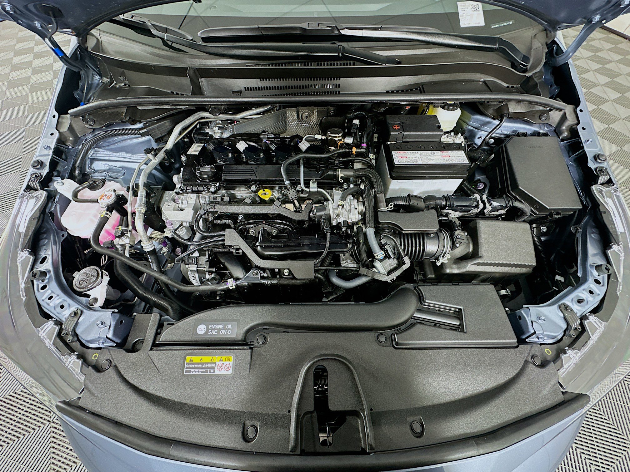 Used 2026 Toyota Corolla LE image 30