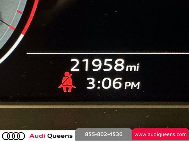 Used 2023 Audi Q5 2.0T Premium Plus w/ Premium Plus Package AWD/4WD image 36