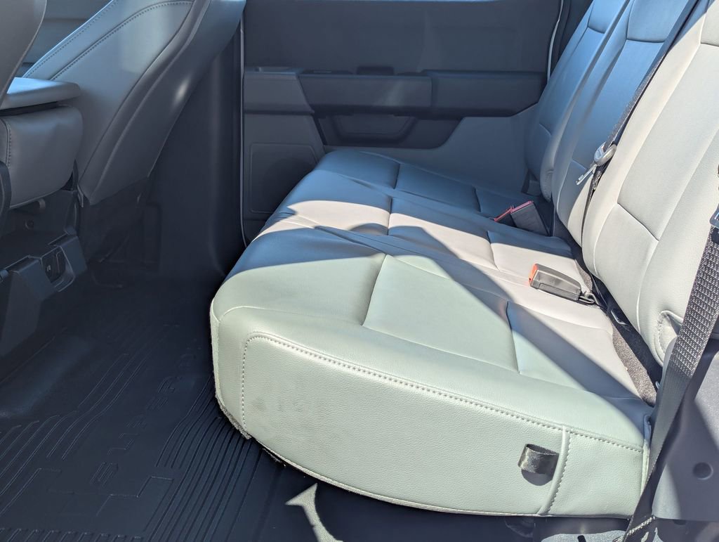 Used 2024 Ford F450 XL RWD image 21