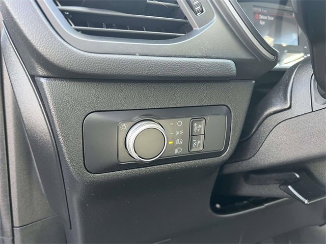 Certified 2022 Ford Escape S image 13