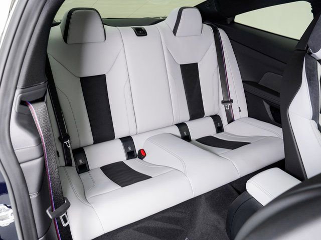 Used 2026 BMW M4 xDrive Competition w/ Executive Package image 26