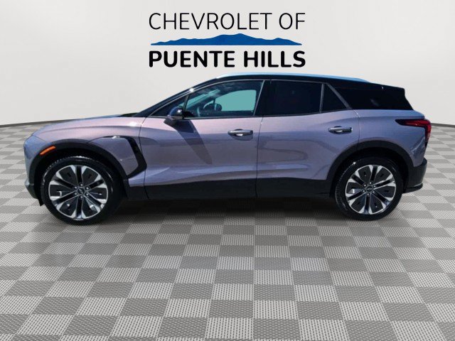 Used 2026 Chevrolet Blazer EV LT w/ Super Cruise Package FWD image 5