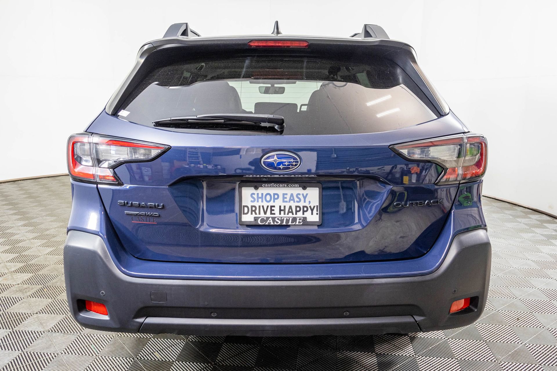 Used 2023 Subaru Outback Onyx Edition image 19