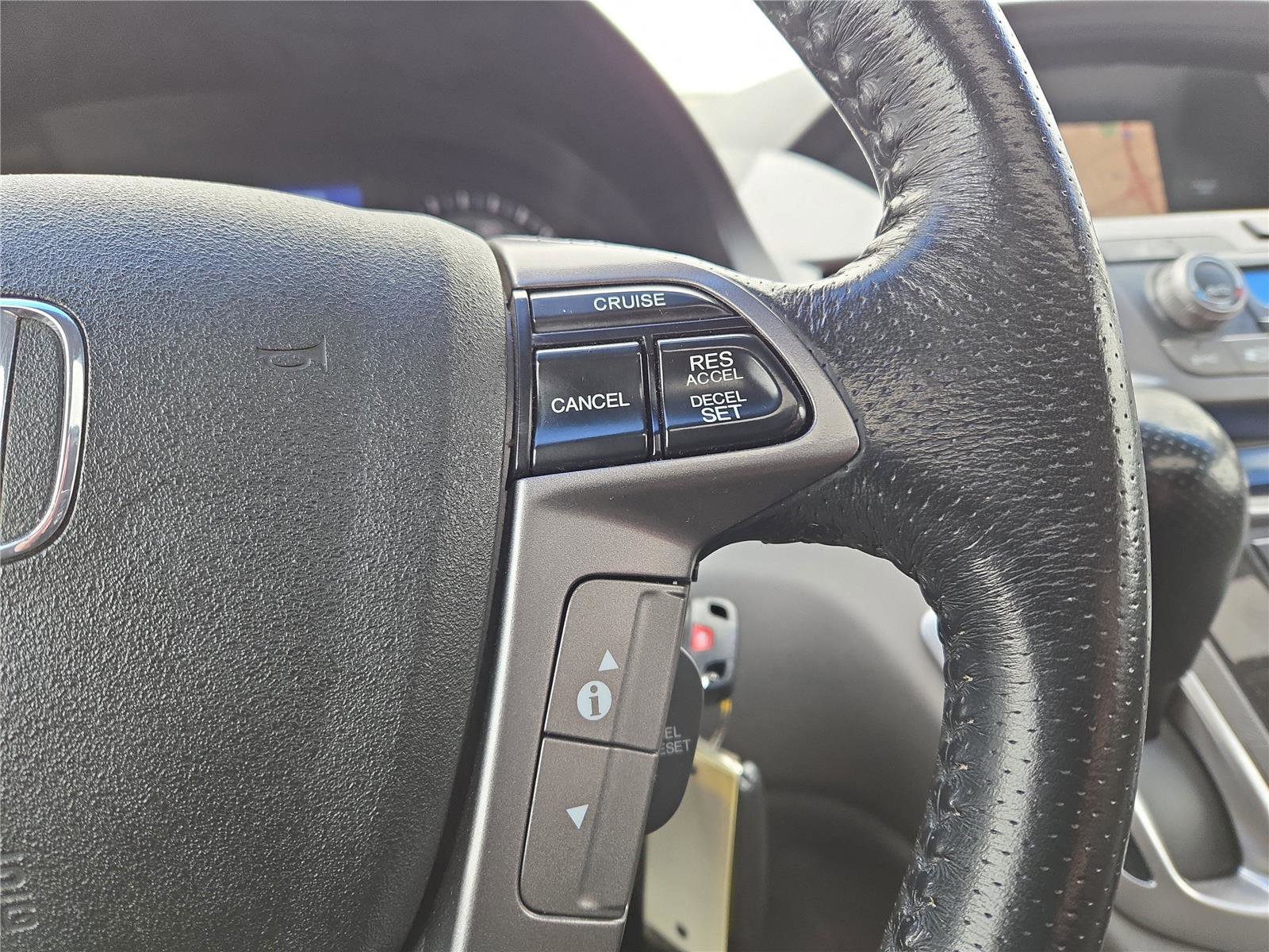 Used 2011 Honda Odyssey Touring image 12