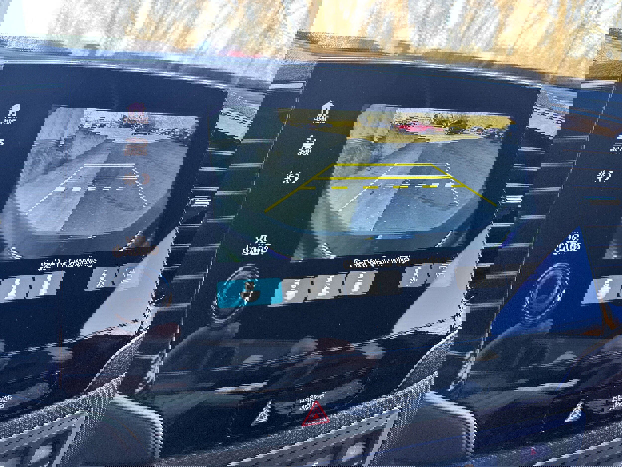 Used 2023 Honda Passport TrailSport image 20