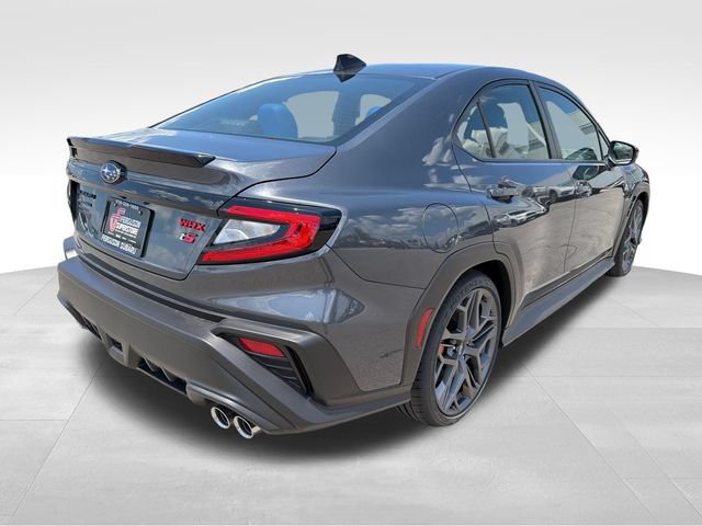 New 2026 Subaru WRX tS w/ Accessory Package #2 AWD/4WD image 7