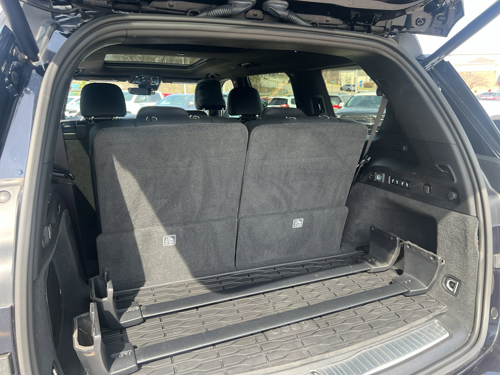 Used 2023 Jeep Grand Cherokee L Summit image 10