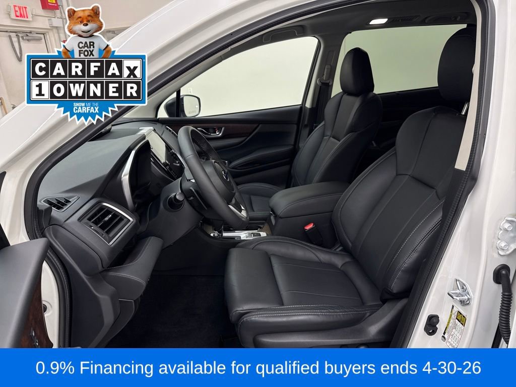 Certified 2025 Subaru Ascent Touring image 13