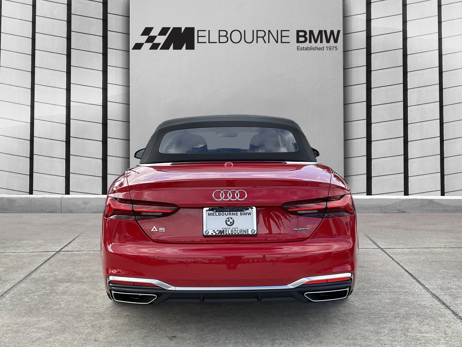 Used 2024 Audi A5 2.0T Premium AWD/4WD image 5